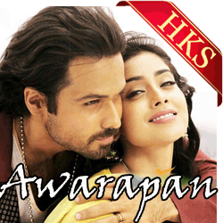 Awarapan hindi songs mp3 free download