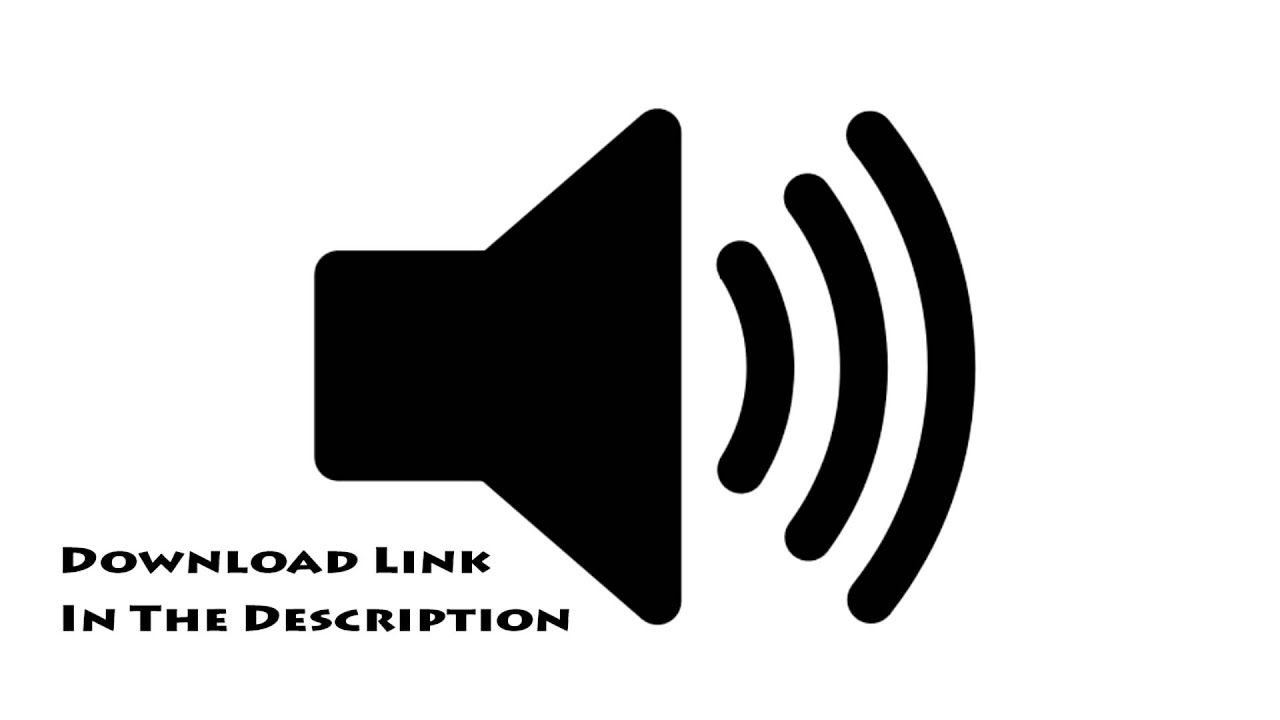 Free Sound Effects Download